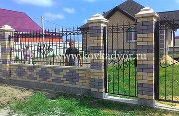 Вадим, Киржач